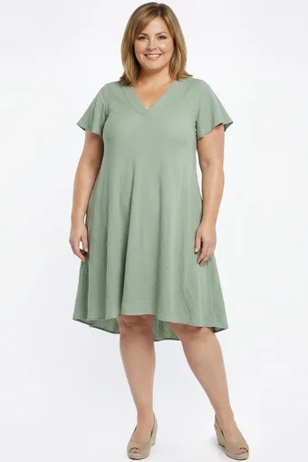Khaki ruha