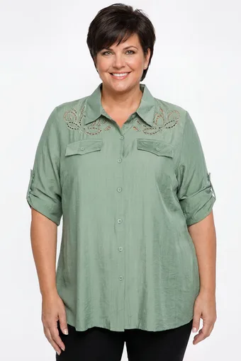 Khaki ing