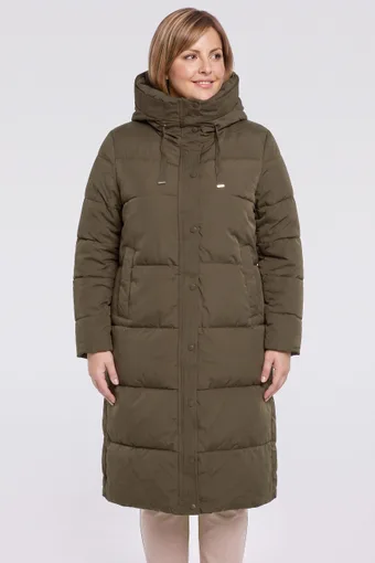 Khaki dzseki