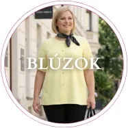 Blúzok