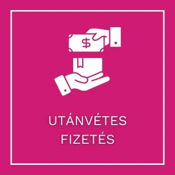 INGYENES HÁZHOZSZÁLLÍTÁS 27.000 FT-TÓL
