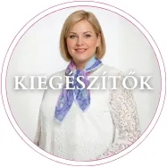 Kiegészítők
